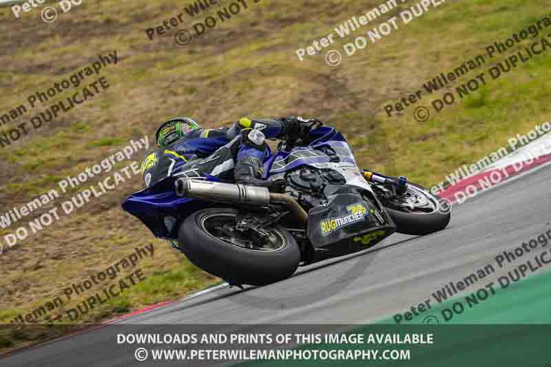 May 2023;motorbikes;no limits;peter wileman photography;portimao;portugal;trackday digital images